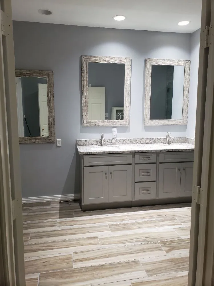 Quality emergency plumbing for homes in Houston, TX by Armando's Handyman & Remodeling Services