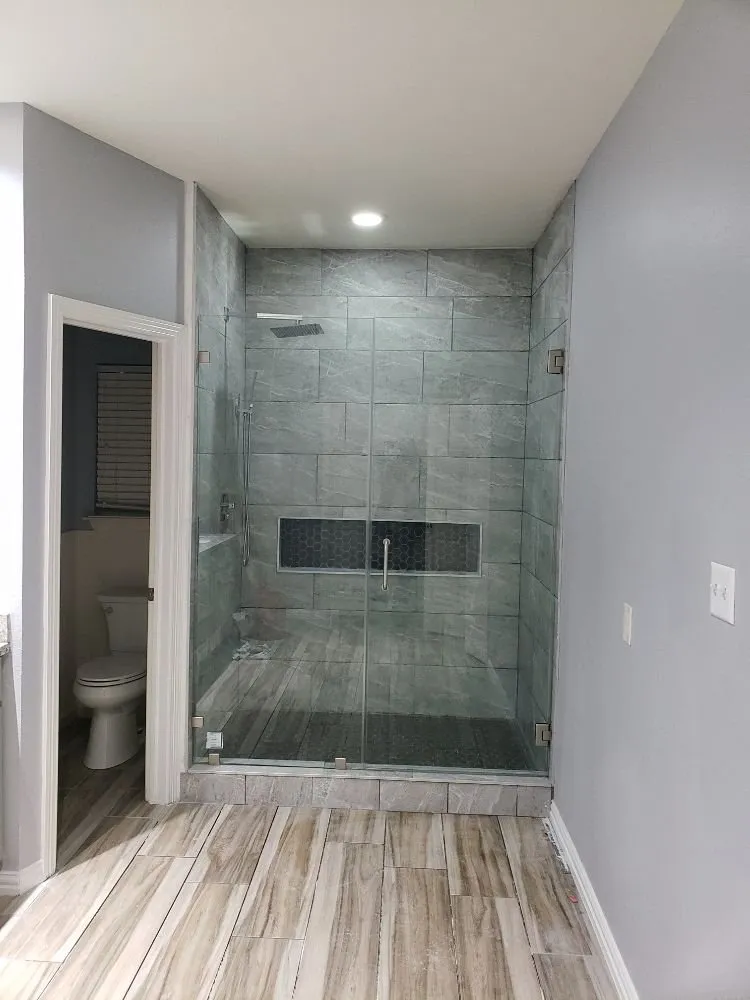 Expert leak detection in Houston, TX by Armando's Handyman & Remodeling Services