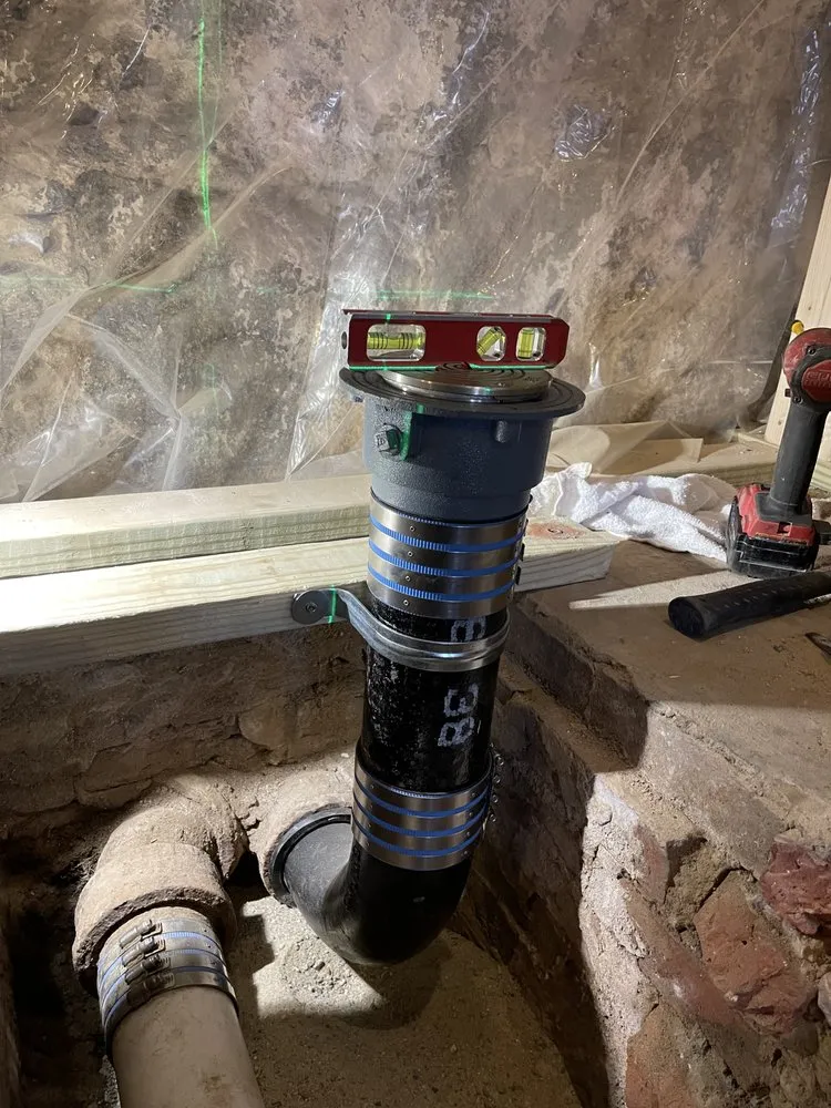 Slide of Armano Plumbing & Heating