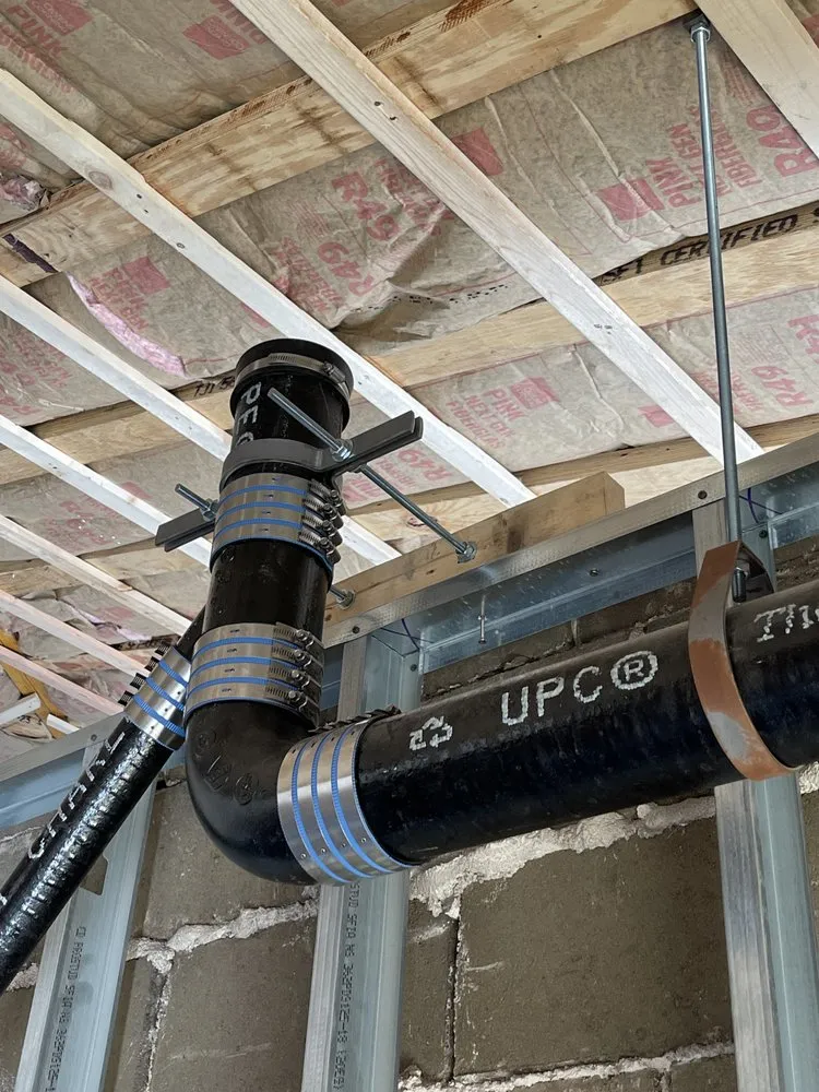 Slide of Armano Plumbing & Heating