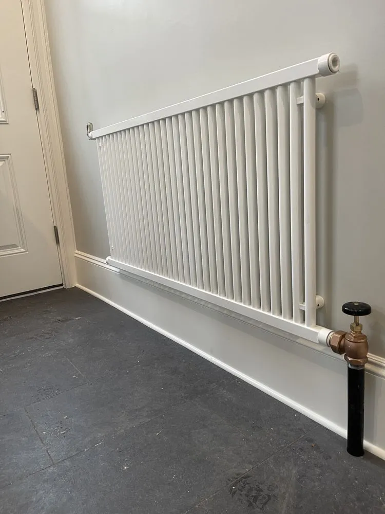 Slide of Armano Plumbing & Heating