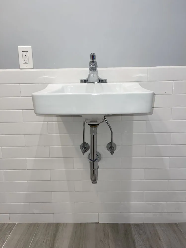 Slide of Armano Plumbing & Heating