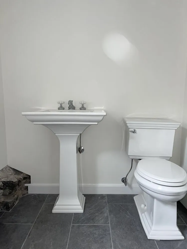 Slide of Armano Plumbing & Heating