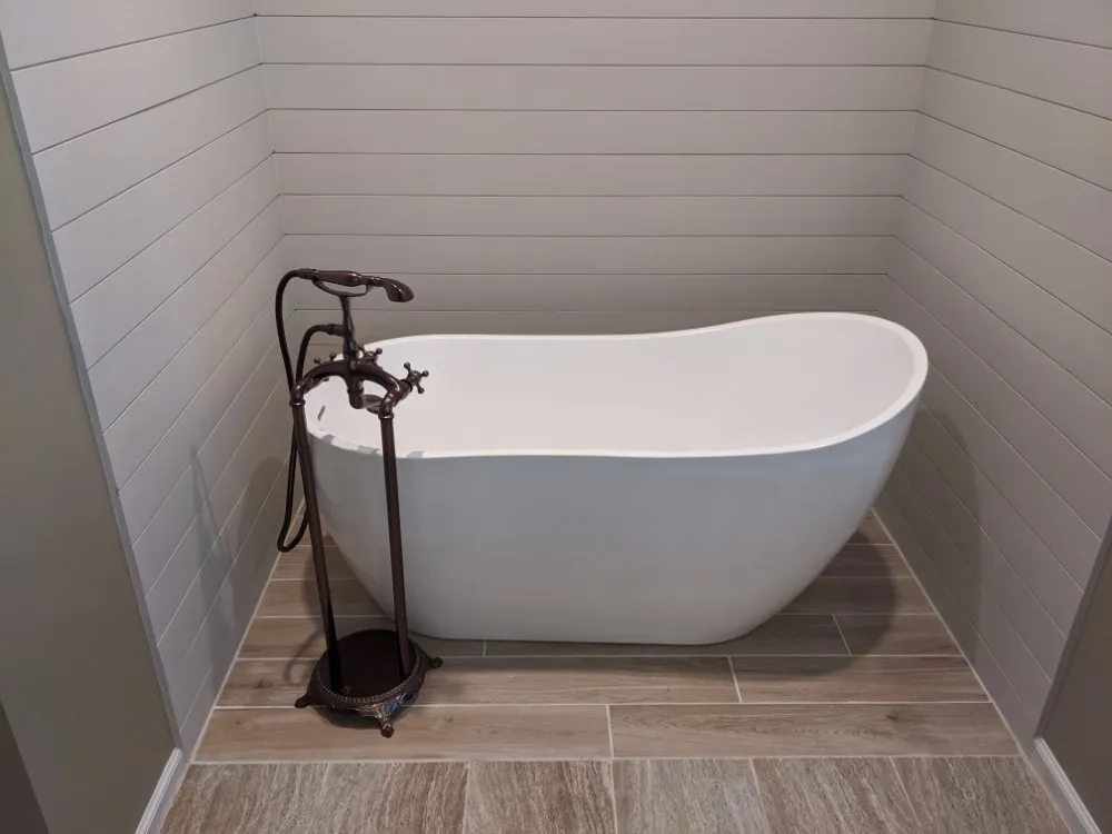 Slide of Armbrester Plumbing