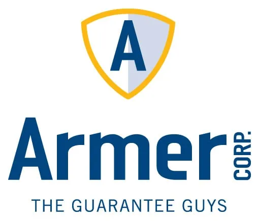 Slide of Armer Corporation