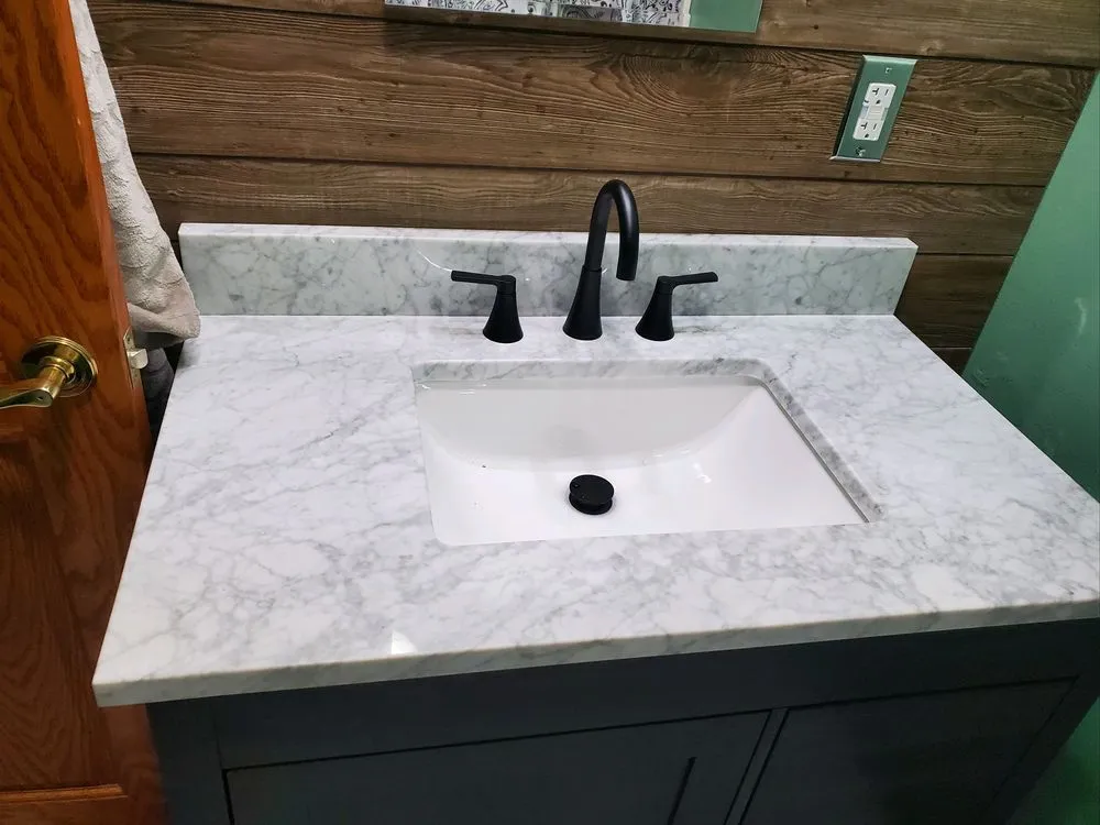 Slide of Armesher Plumbing & Heating