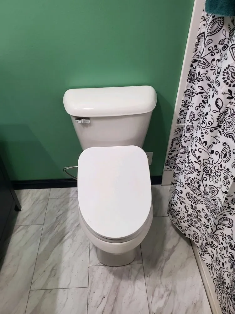 Slide of Armesher Plumbing & Heating