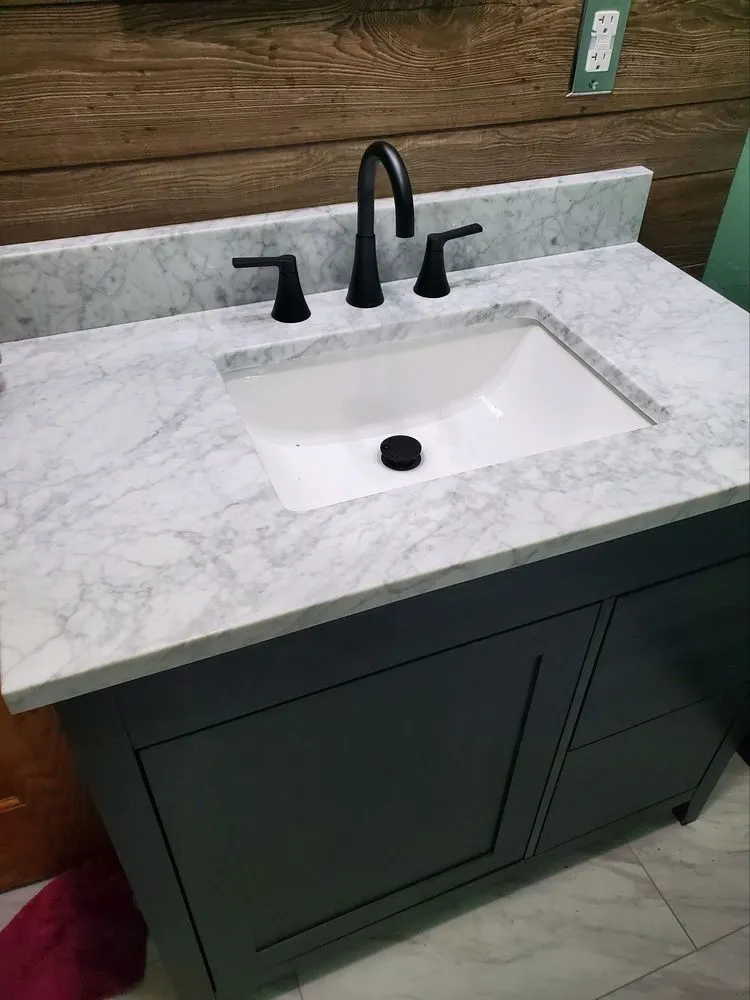 Slide of Armesher Plumbing & Heating