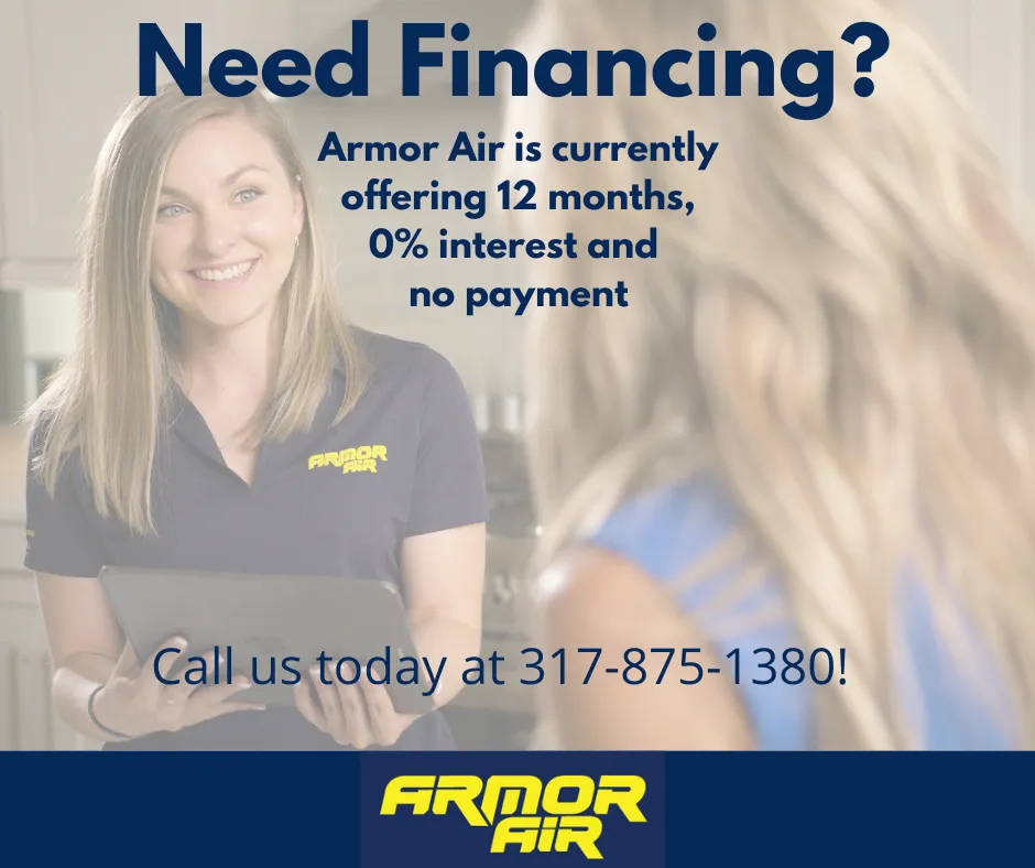 Slide of Armor Air