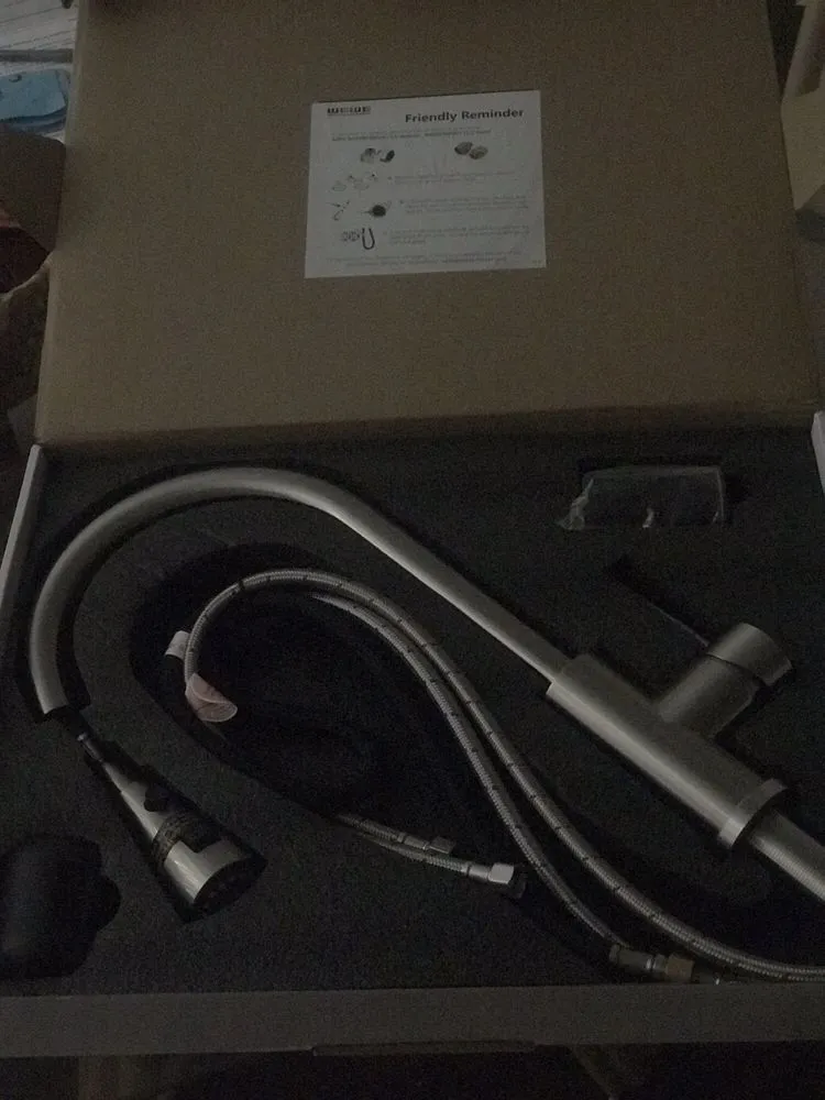 Slide of Armor Appliance & Plumbing