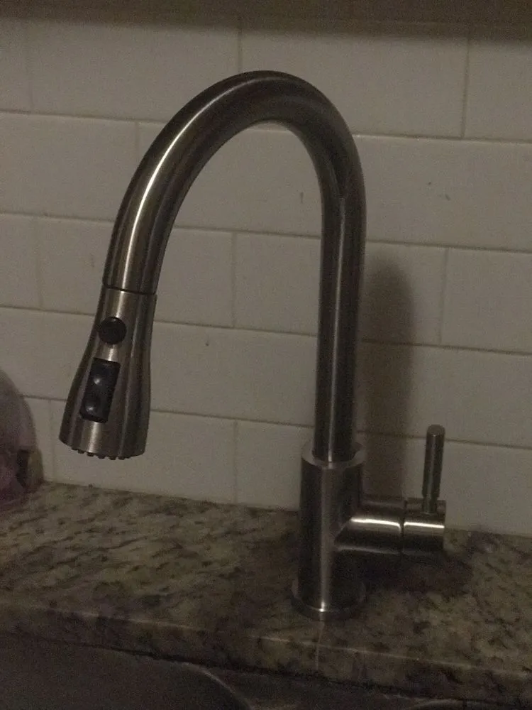 Slide of Armor Appliance & Plumbing