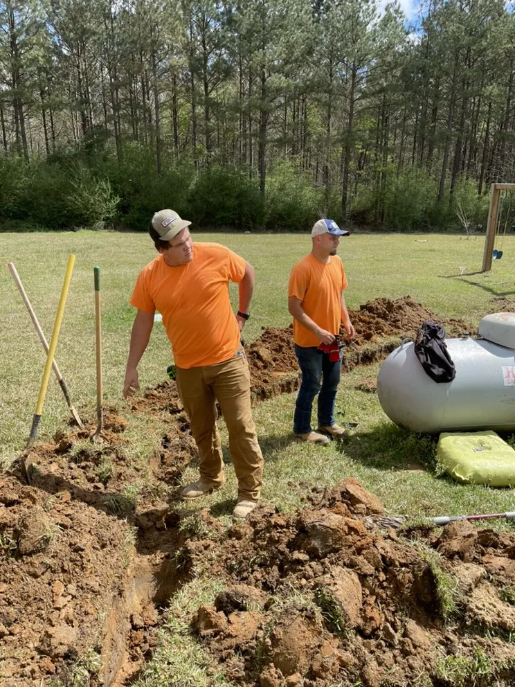 Reliable leak detection service in Liberty, MS - Armor Electrical & Mechanical