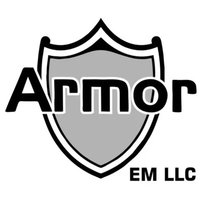 Armor Electrical & Mechanical Logo
