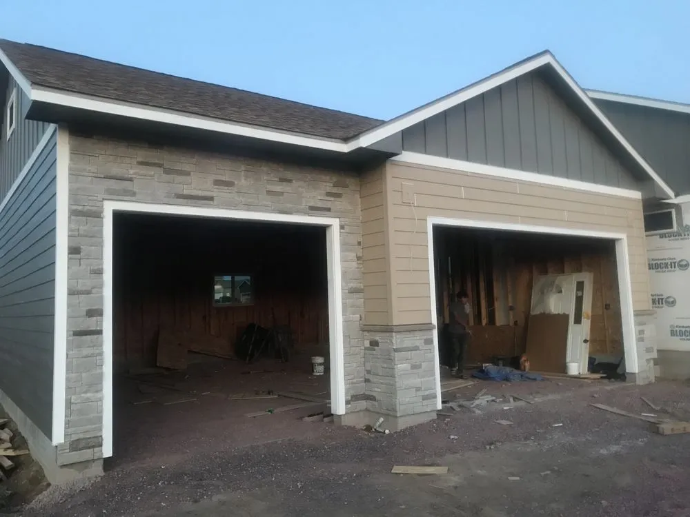 Slide of Armor Maid & Handyman