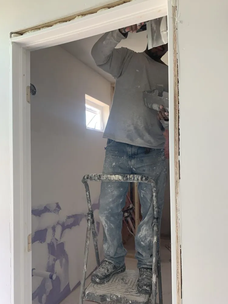 Slide of Armor Maid & Handyman