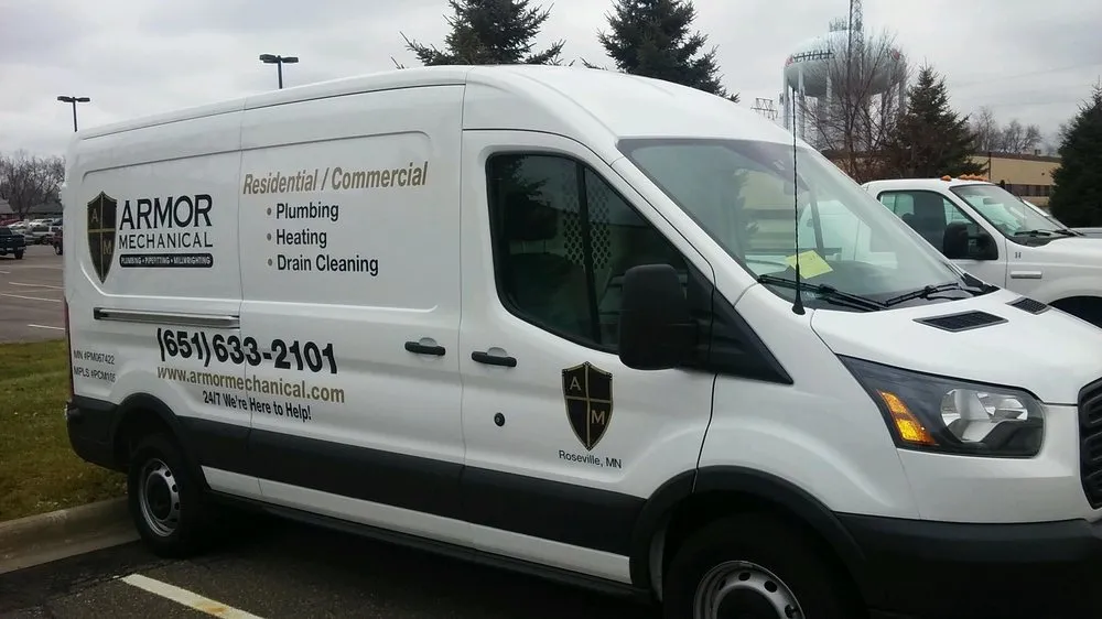 Slide of Armor Mechanical