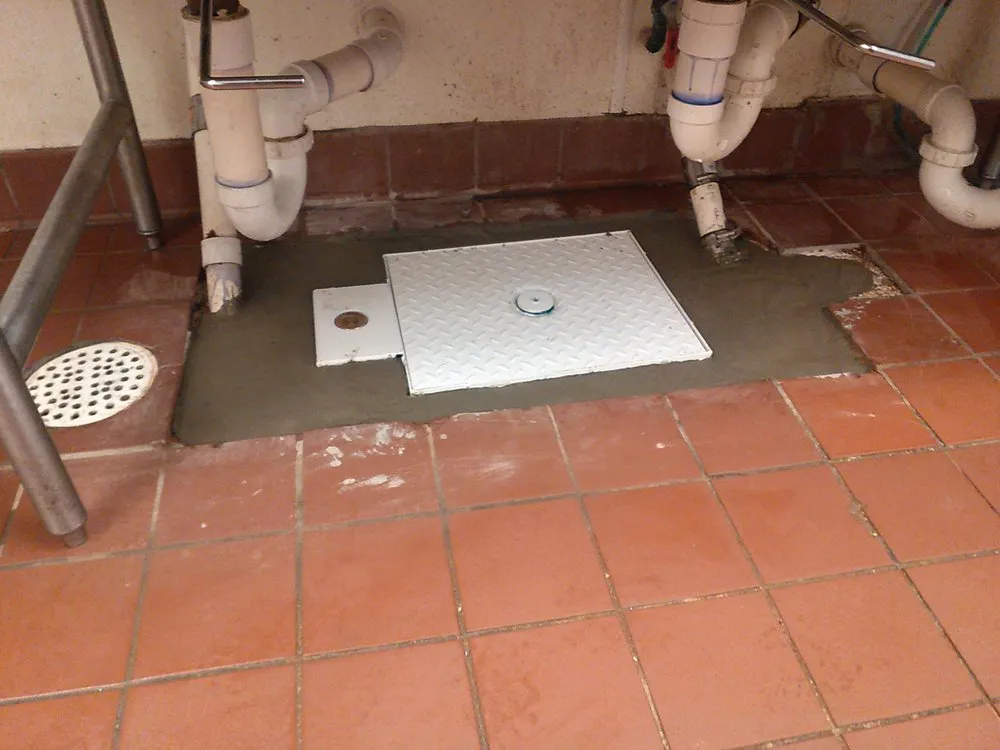 Slide of Armor Mechanical