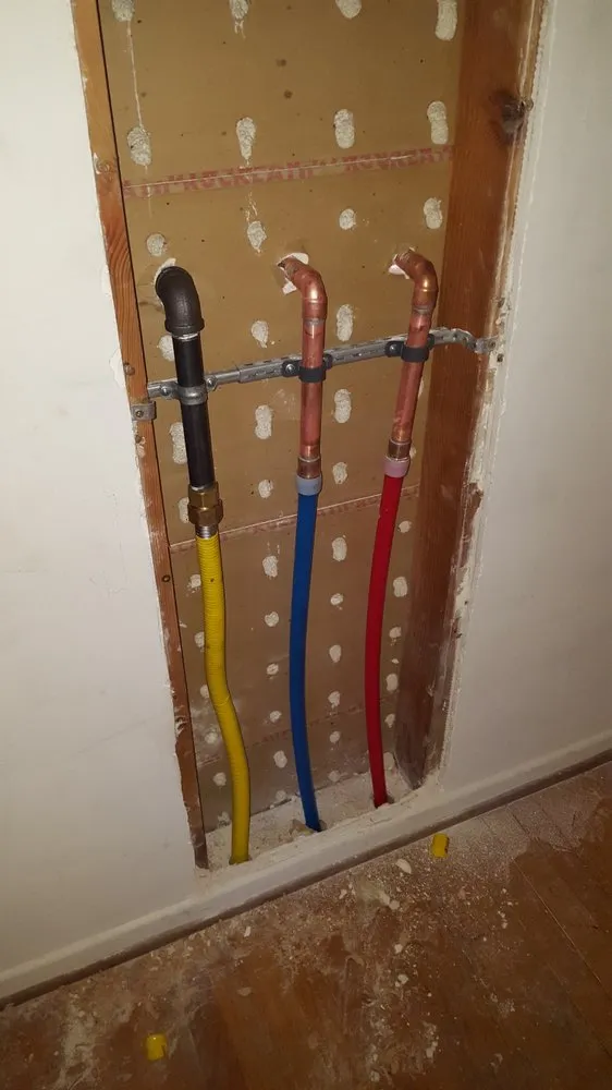 Slide of Armor Plumbing & Rooter