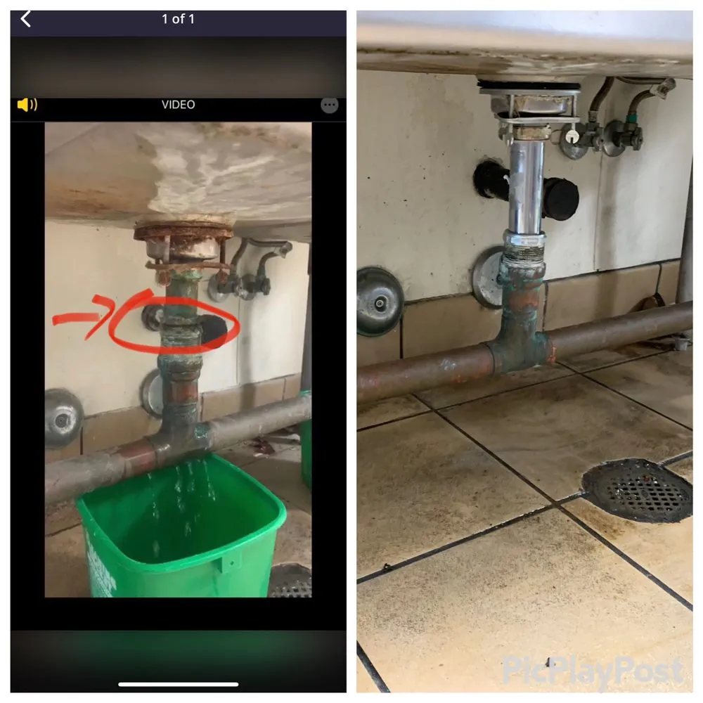 Slide of Armor Plumbing & Rooter