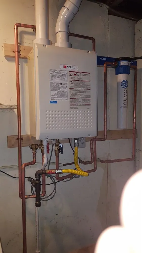 Slide of Armor Plumbing & Rooter