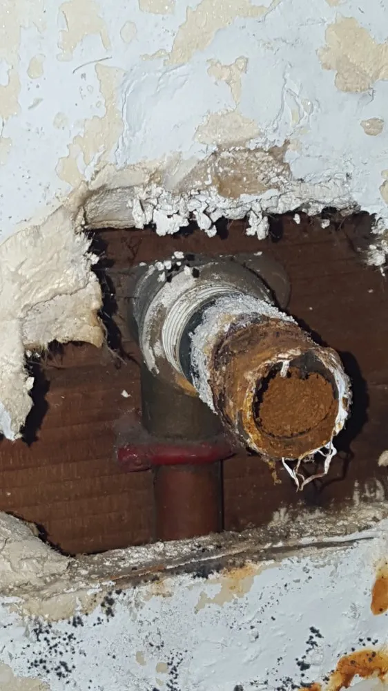 Slide of Armor Plumbing & Rooter