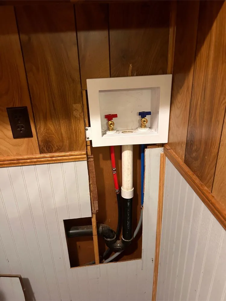 Professional pipe repair for homes in Tate, GA by Armor Plumbing