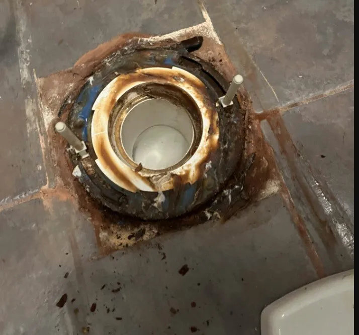 Top-rated drain cleaning experts serving Tate, GA - Armor Plumbing