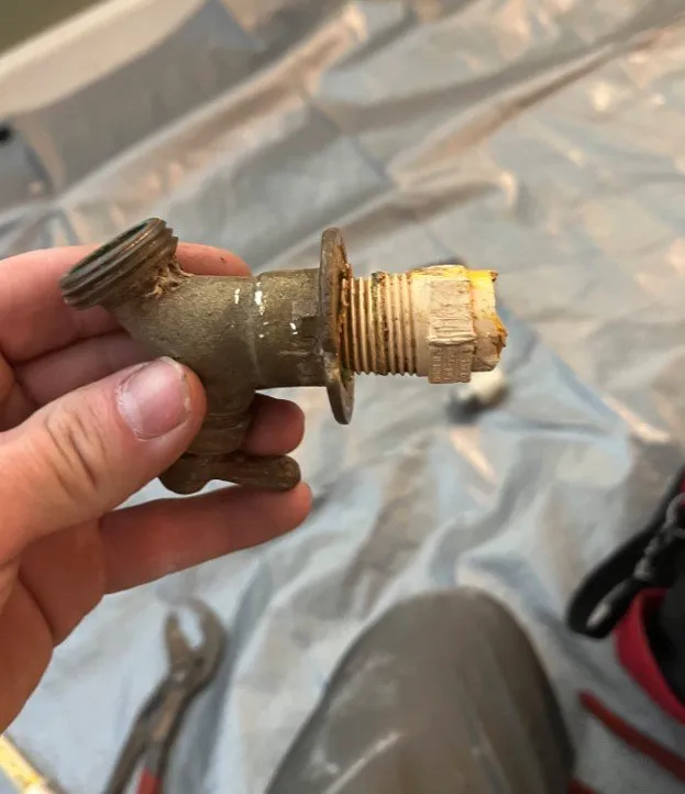 Affordable emergency plumbing service in Tate, GA - Armor Plumbing