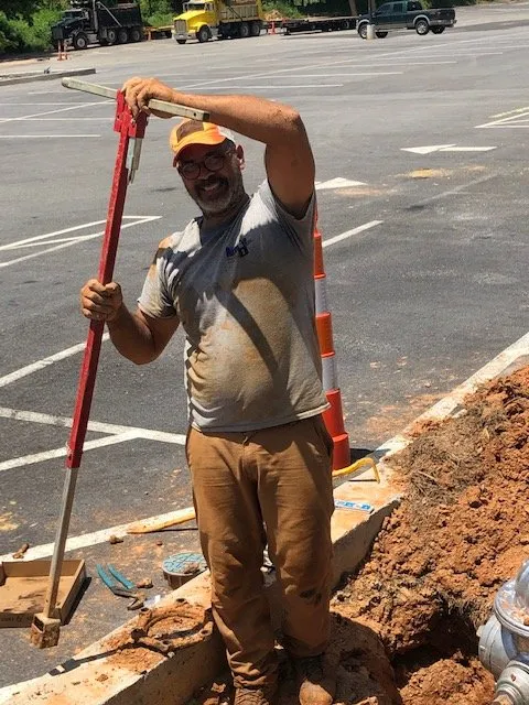Emergency pipe repair for homes in Tate, GA by Armor Plumbing