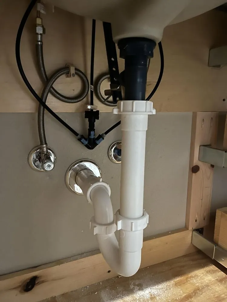 Quality emergency plumbing for homes in Tate, GA by Armor Plumbing