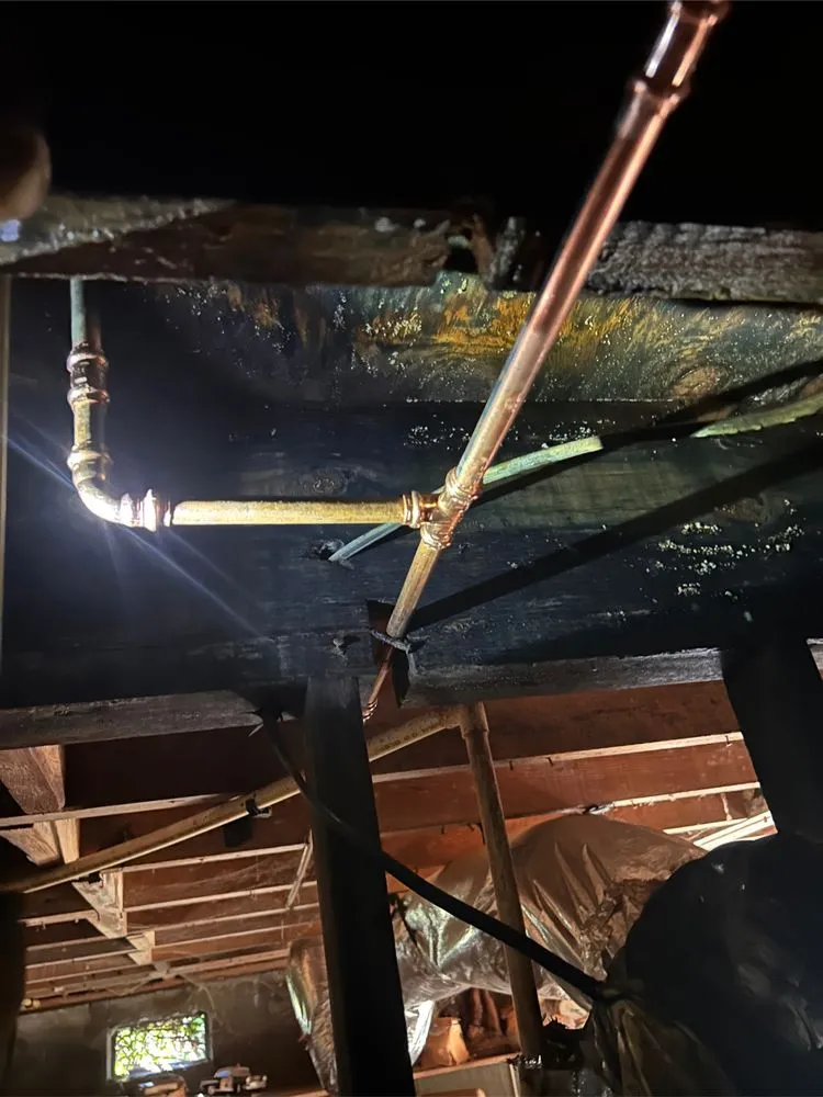 Quality plumbing repair in Tate, GA by Armor Plumbing