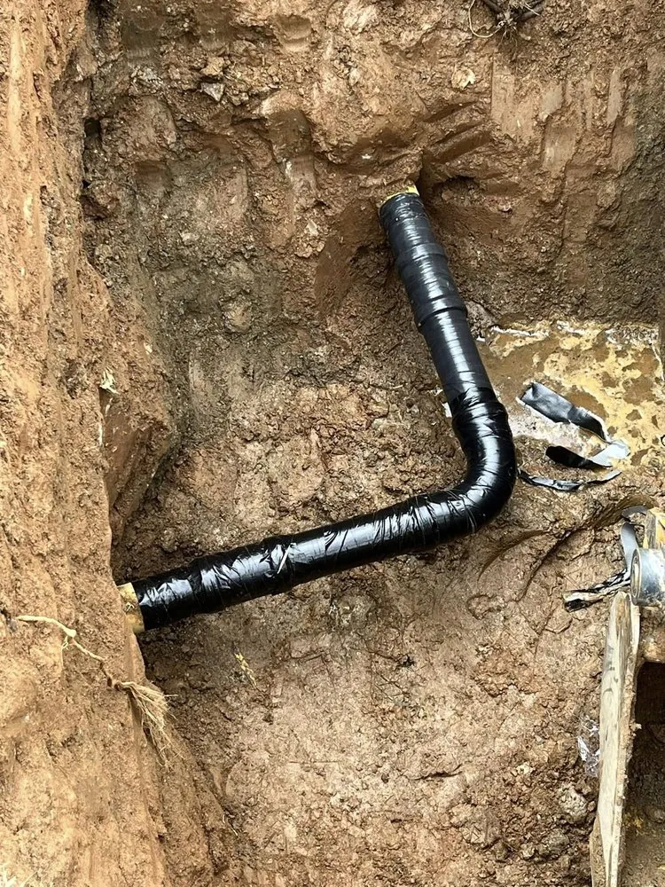 Emergency emergency plumbing for homes in Tate, GA by Armor Plumbing