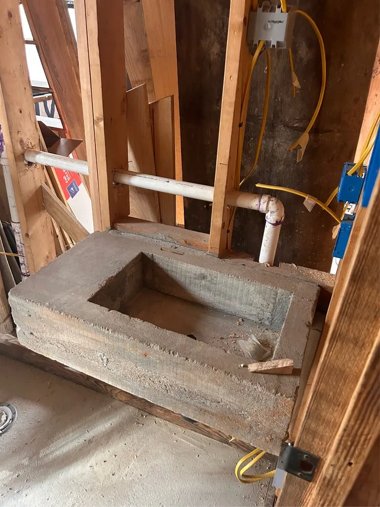 Reliable emergency plumbing in Tate, GA by Armor Plumbing