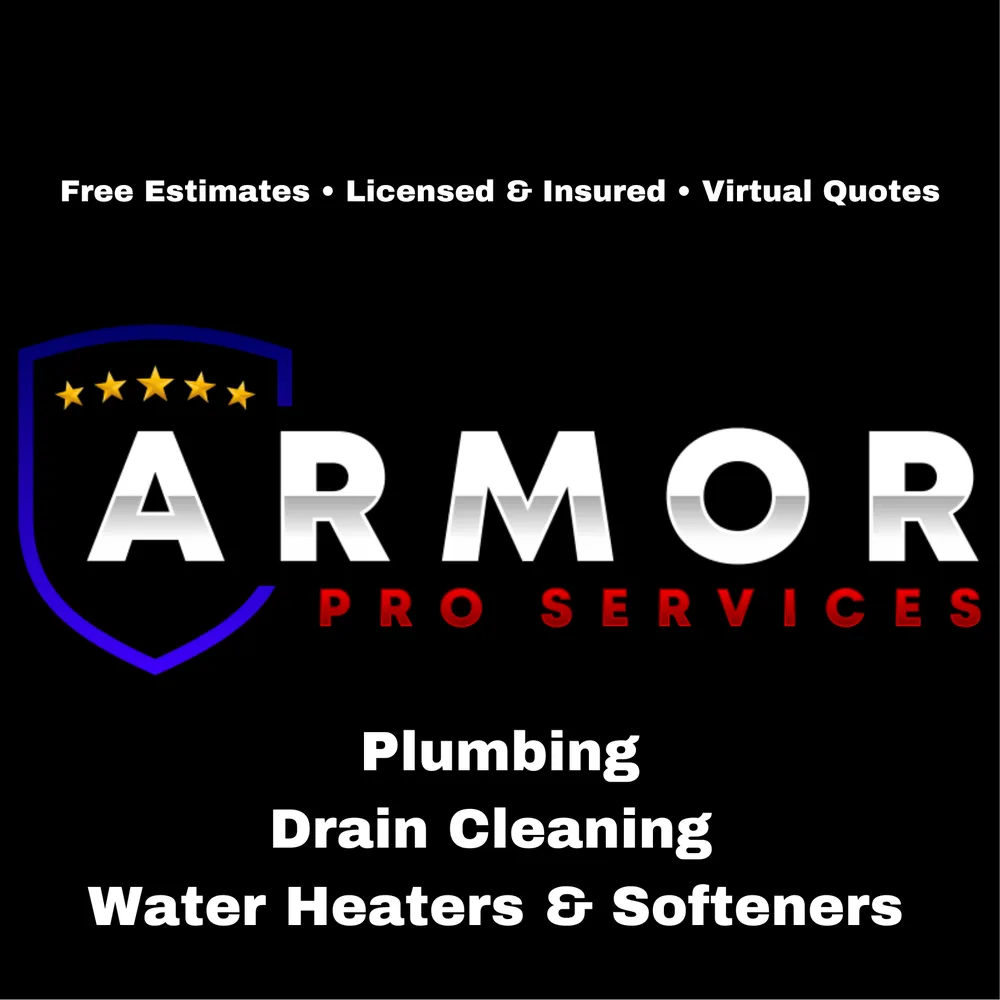 Slide of Armor Pro Services