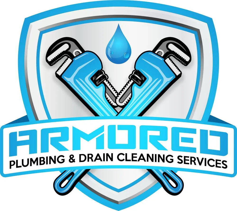 Slide of Armored Plumbing and Drain Cleaning