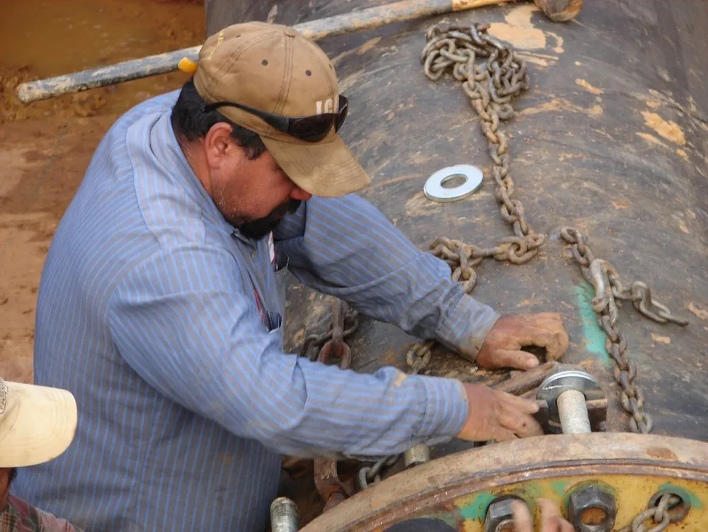 Slide of Armor's Contracting