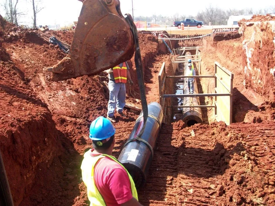 Slide of Armor's Contracting