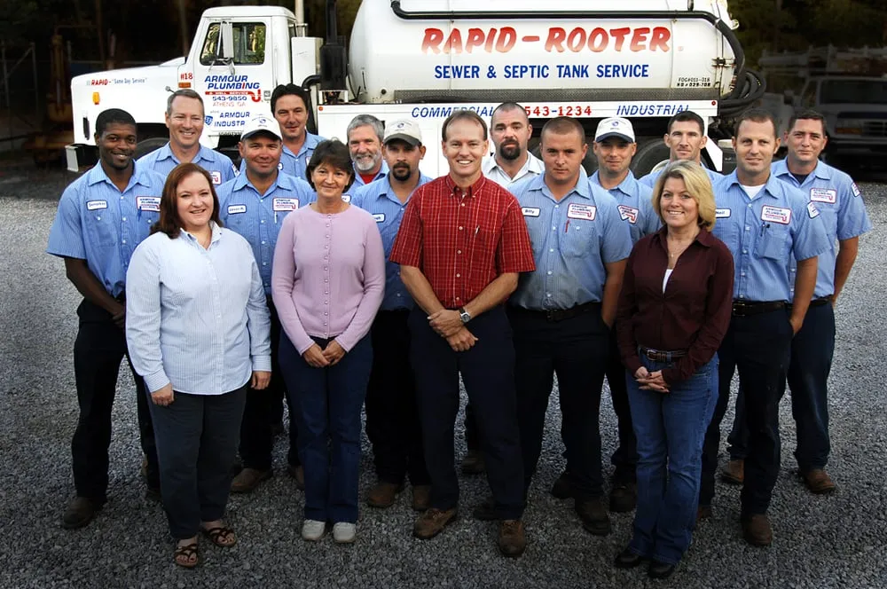 Slide of Armour Plumbing & Well Service