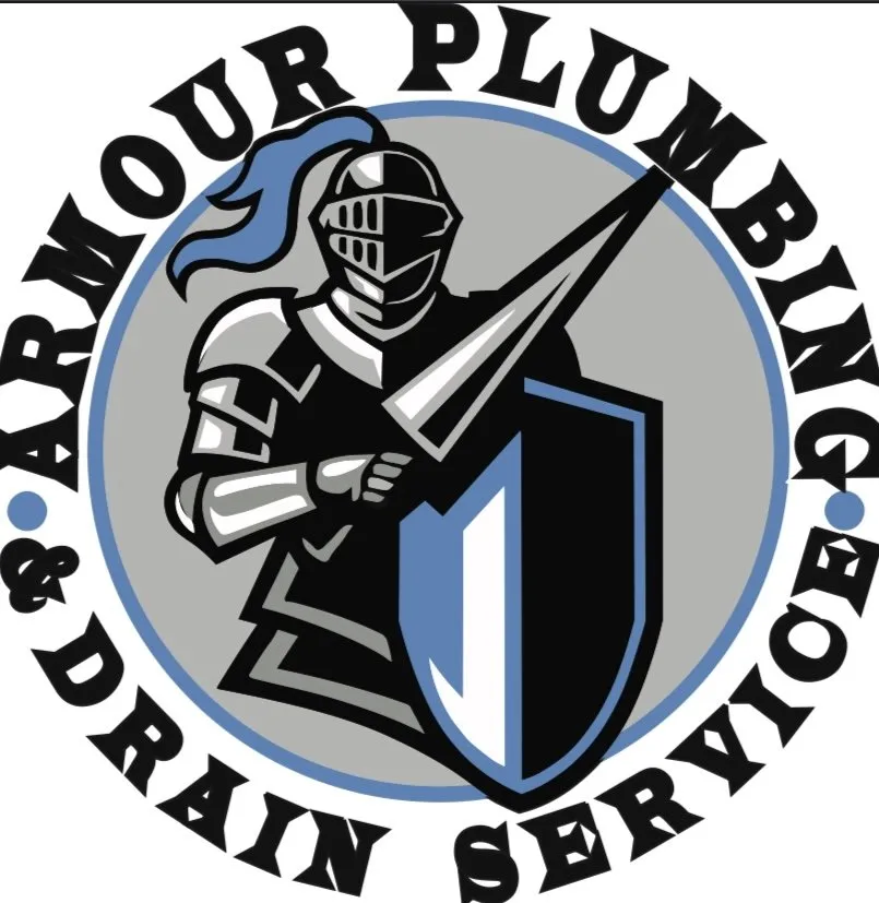 Slide of Armour Plumbing Drain & Excavation