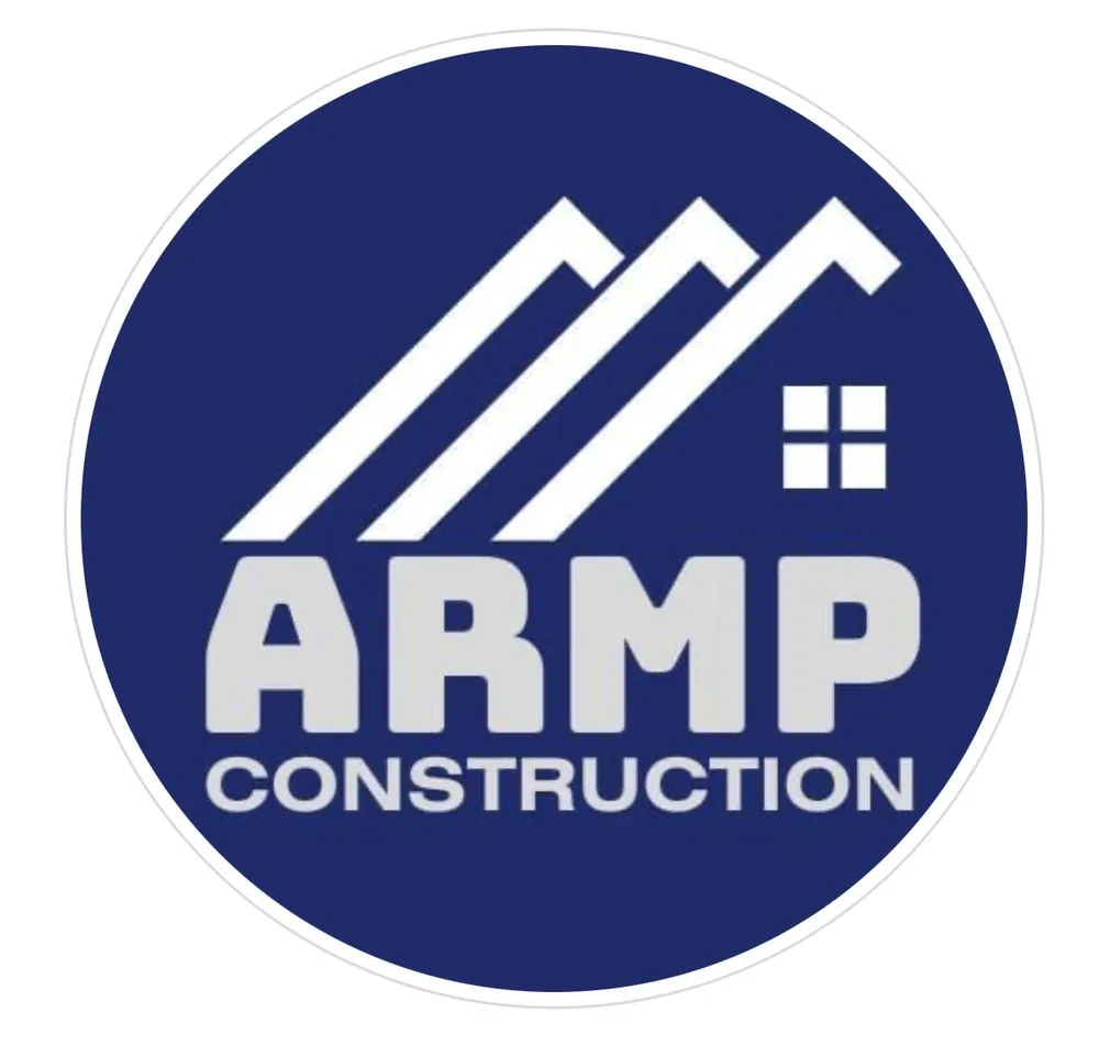 Slide of Armp Construction
