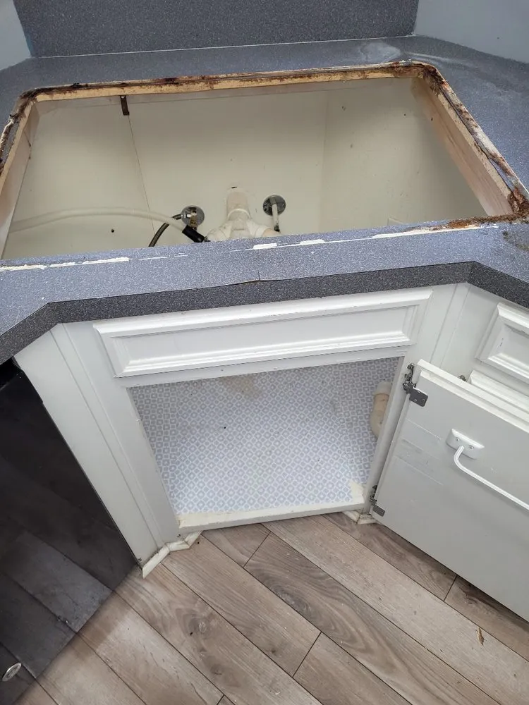 Slide of ARMS Plumbing