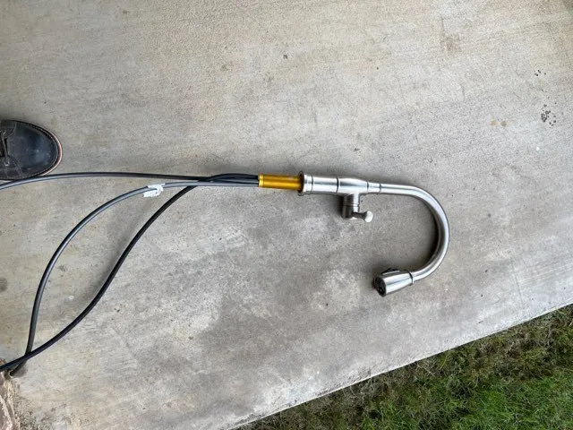 Slide of ARMS Plumbing