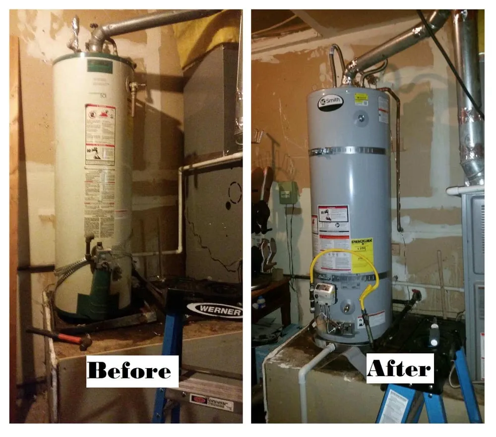 Slide of ARMS Rooter & Plumbing Services