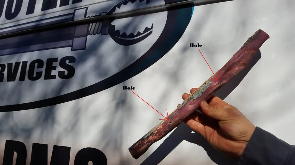 Reliable plumbing repair for homes in Suisun City, CA by ARMS Rooter & Plumbing Services