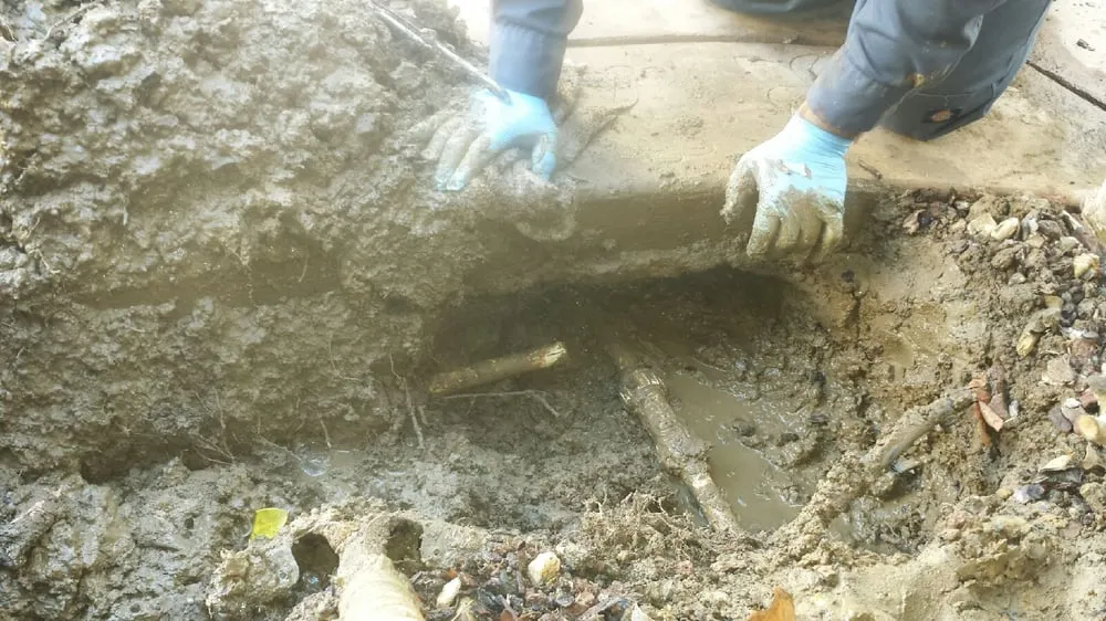 Quality emergency plumbing experts serving Suisun City, CA - ARMS Rooter & Plumbing Services