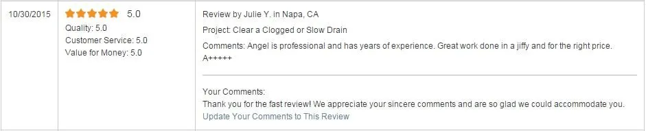 Affordable leak detection experts serving Suisun City, CA - ARMS Rooter & Plumbing Services