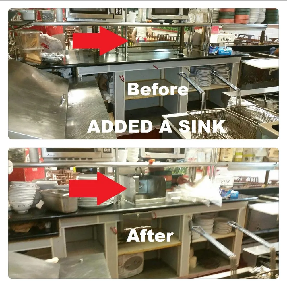 Slide of ARMS Rooter & Plumbing Services