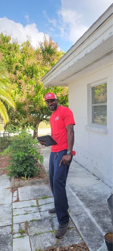 Slide of Armstrong Bros Plumbing