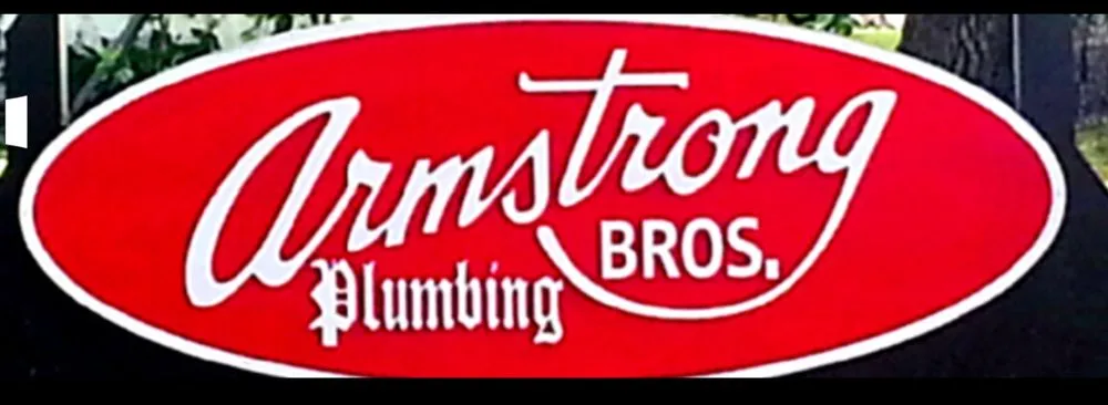 Slide of Armstrong Bros Plumbing