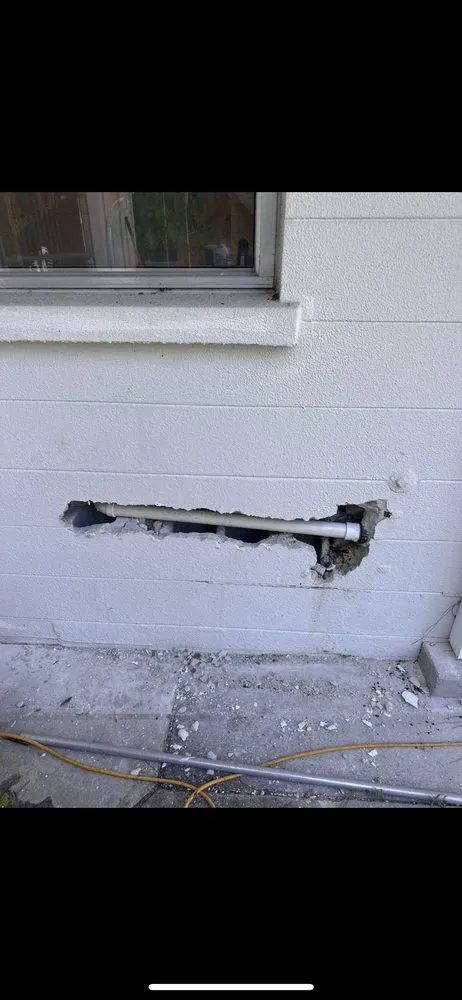 Slide of Armstrong Bros Plumbing